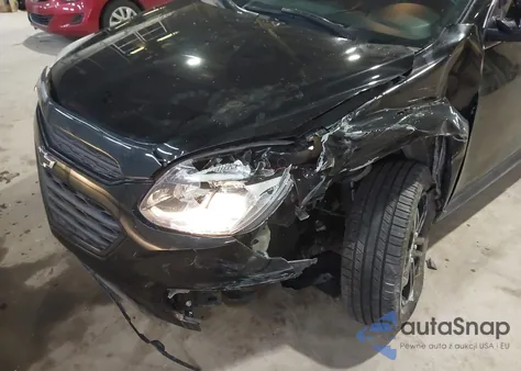 2017 Chevrolet Equinox Lt from USA, damaged, VIN 2GNALCEK7H6197010